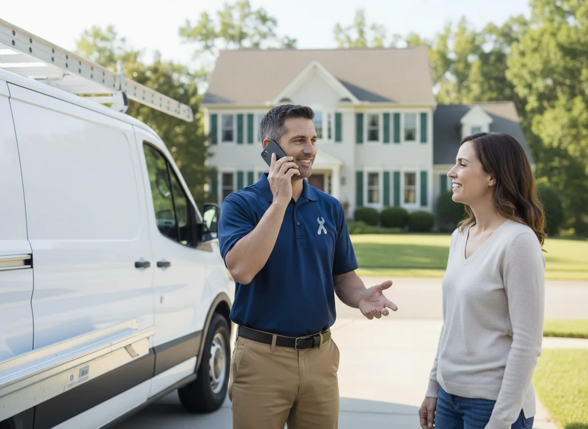 Home Gutter Service Luebbering, MO FAQs